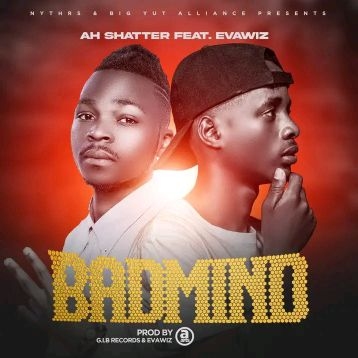 Badmind Feat Evawiz