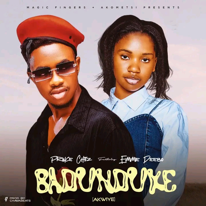 Badunduke Feat Emmie Deebo