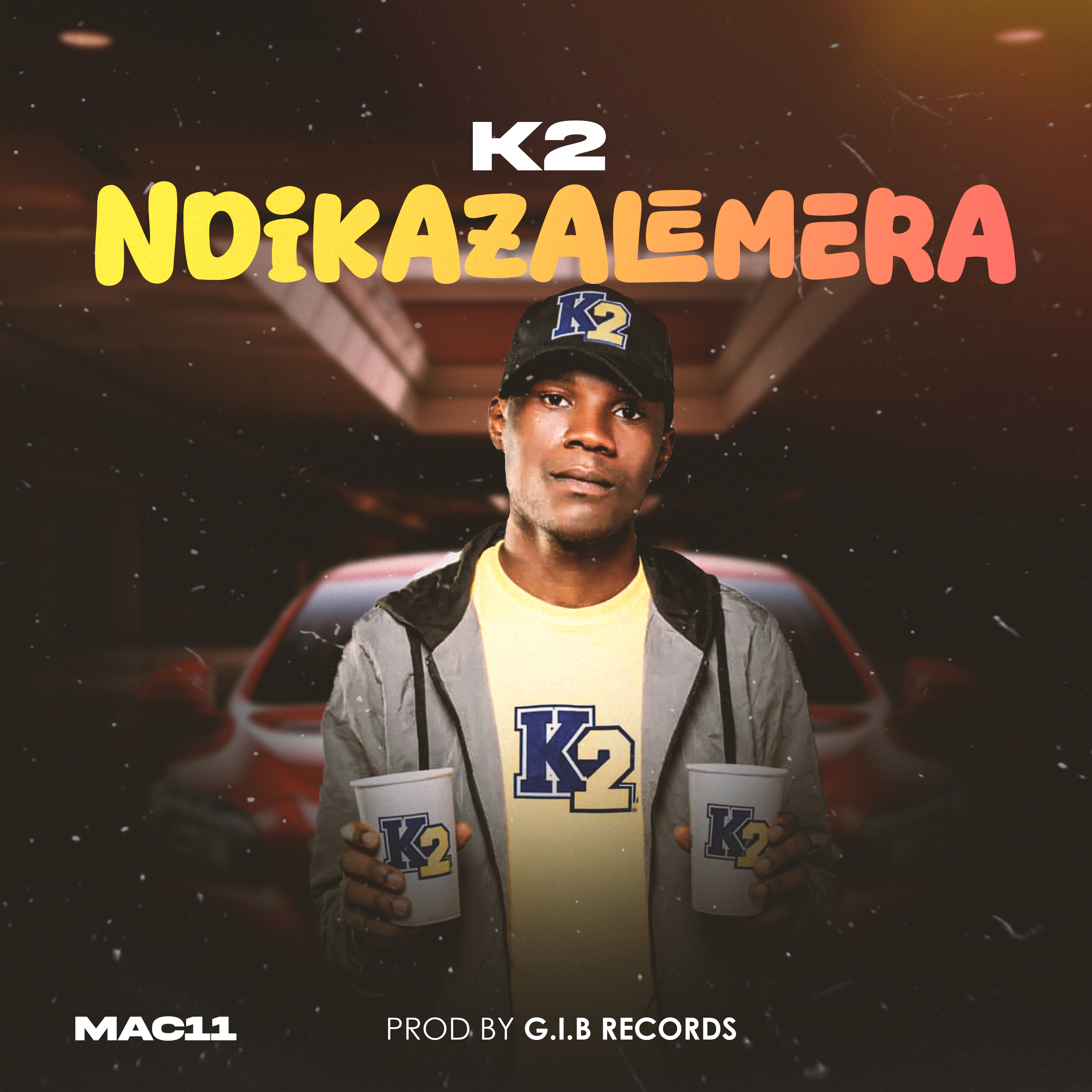 K2