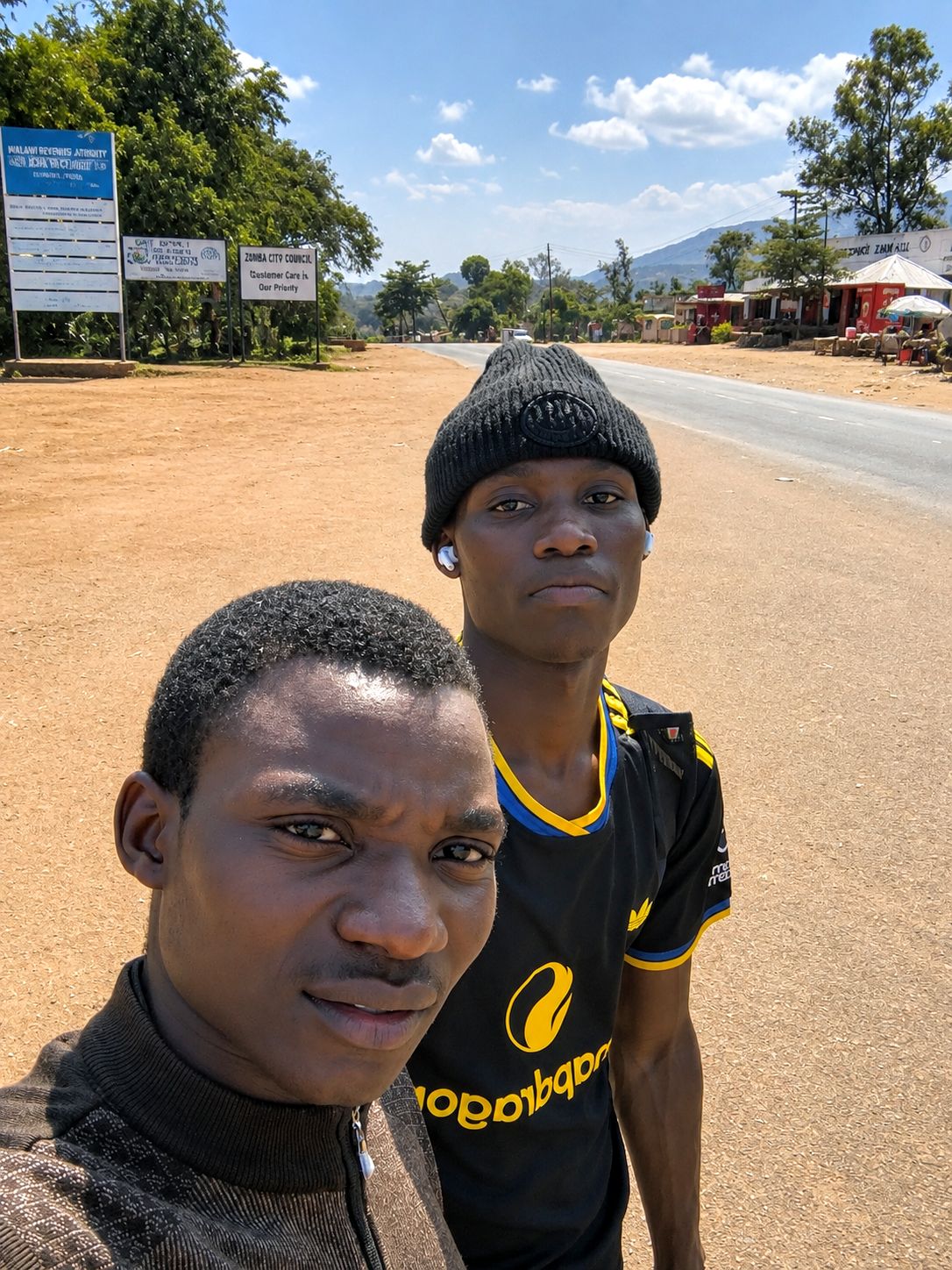 amoyomwe geng ????