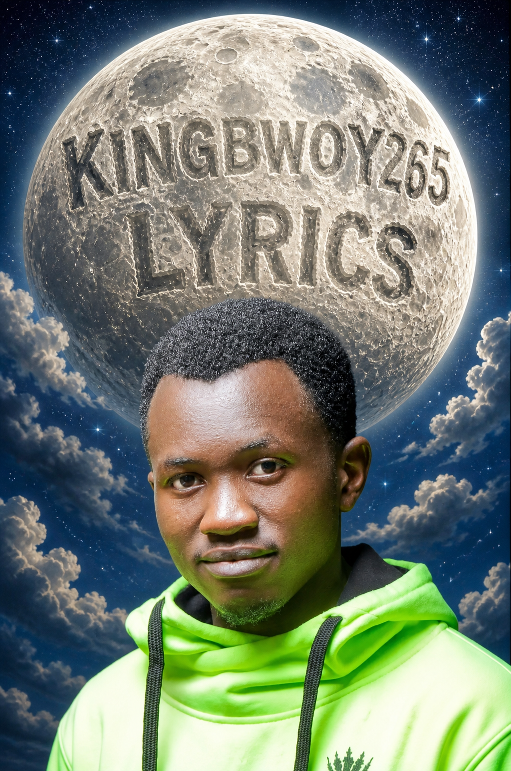 KINGBWOY265