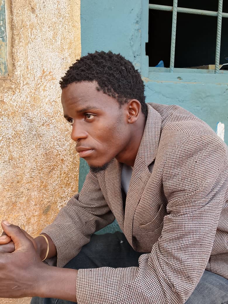 M'mwenye Bada