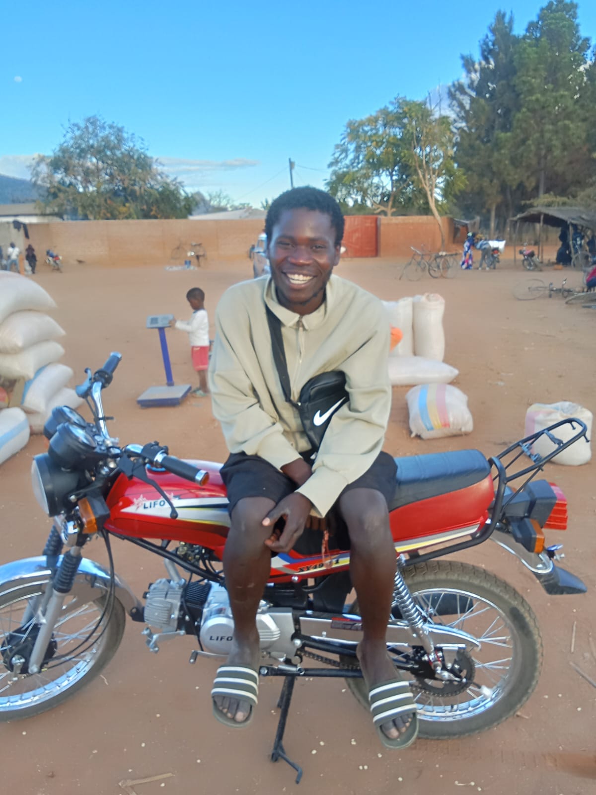 Mafo ntembo b