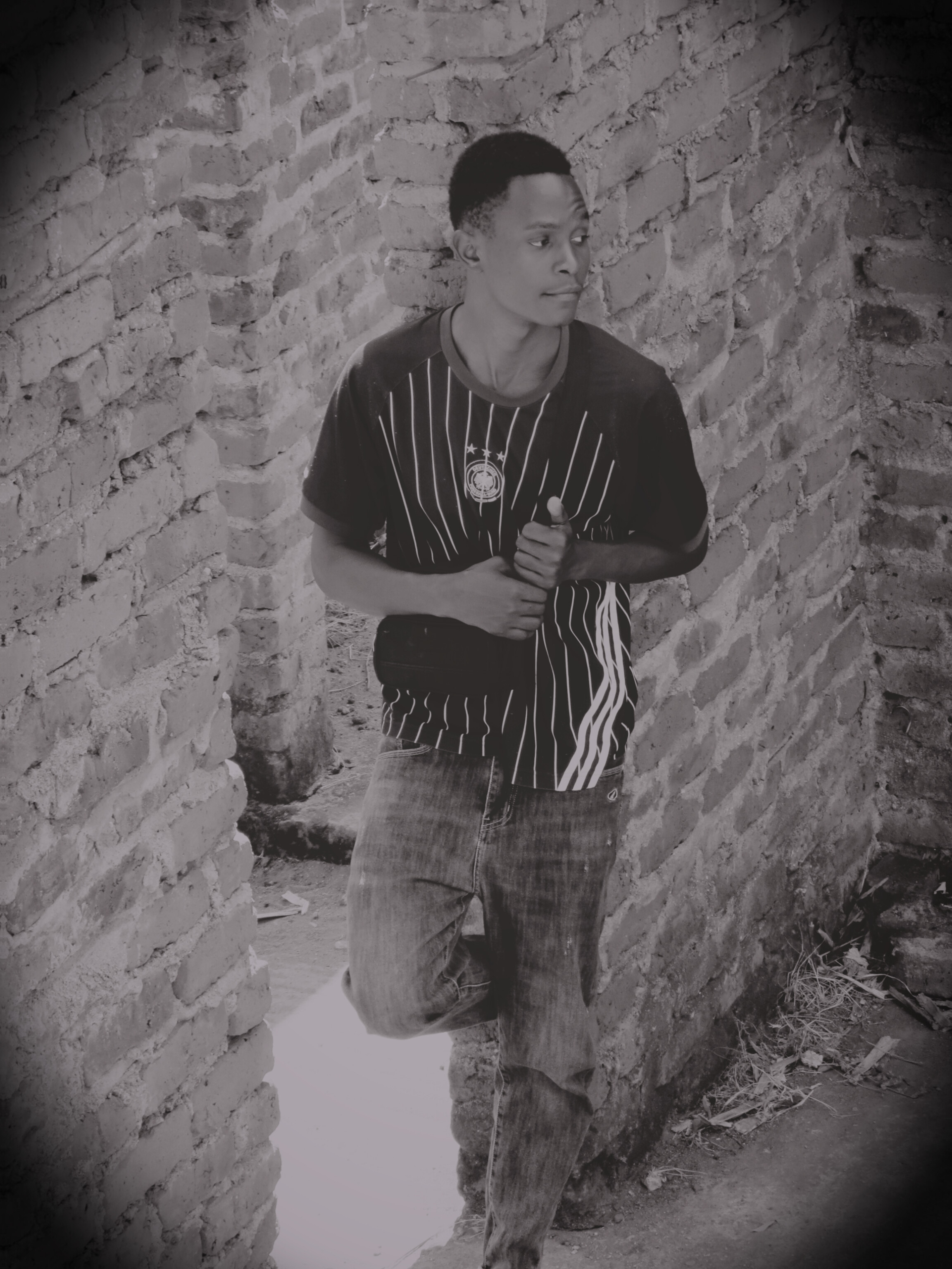 Blaq Nestie