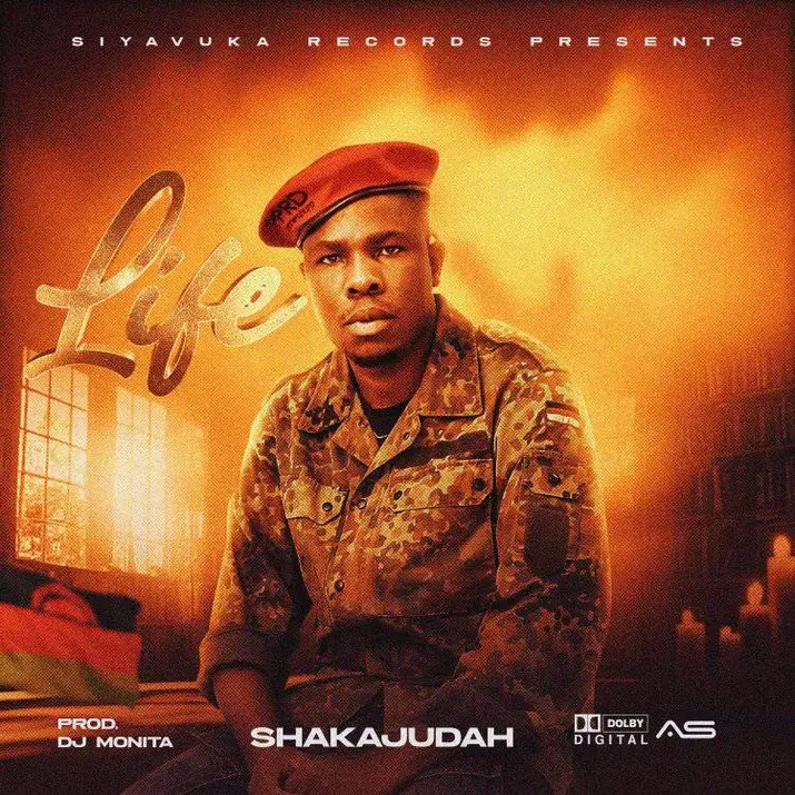Shakajudah