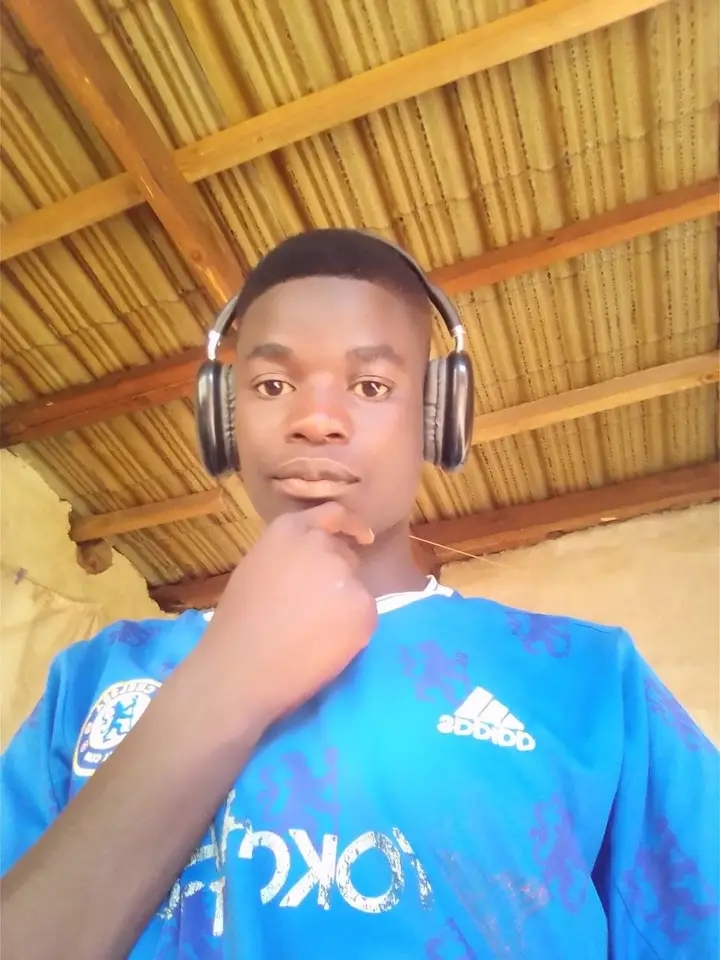 Chrisper mw