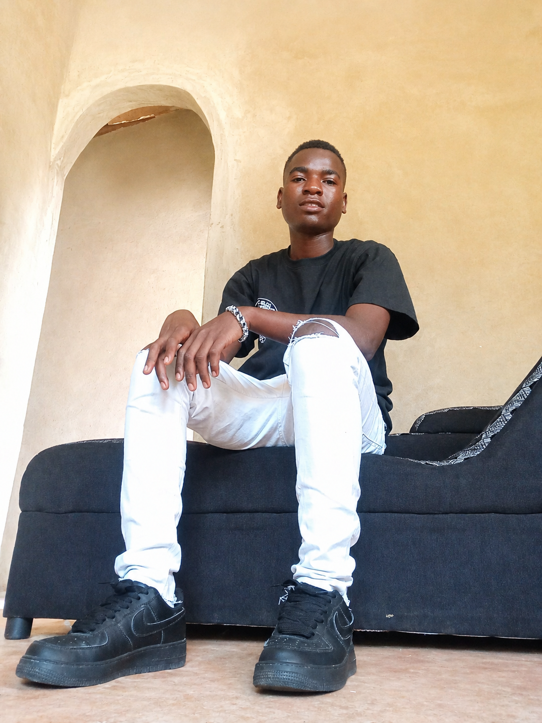 Tidal B mw