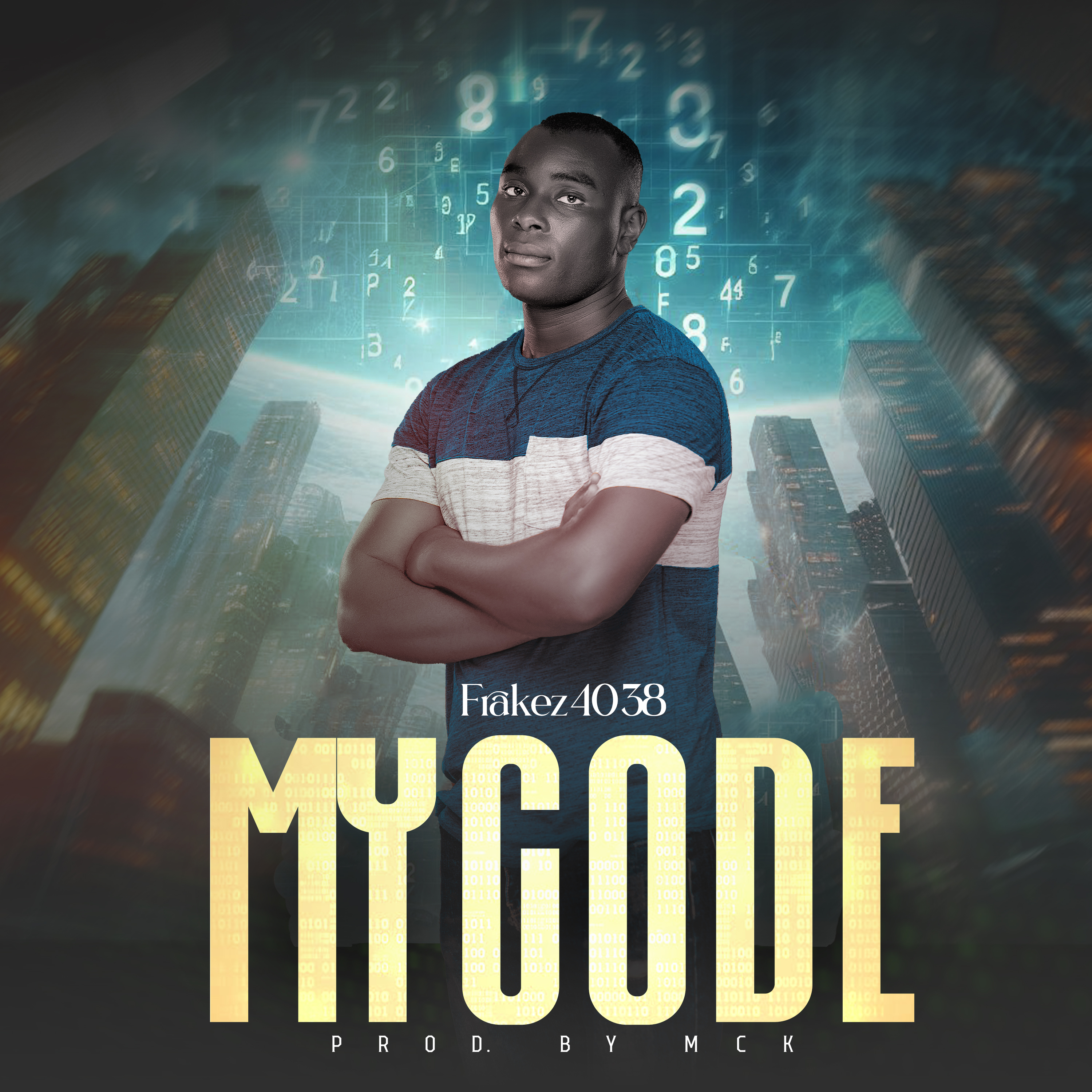 Frakez4038