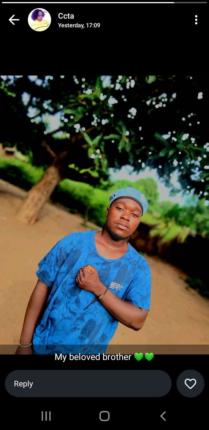 Preedah Fully