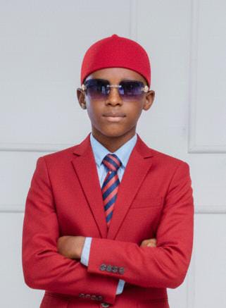 Mylord njuchi