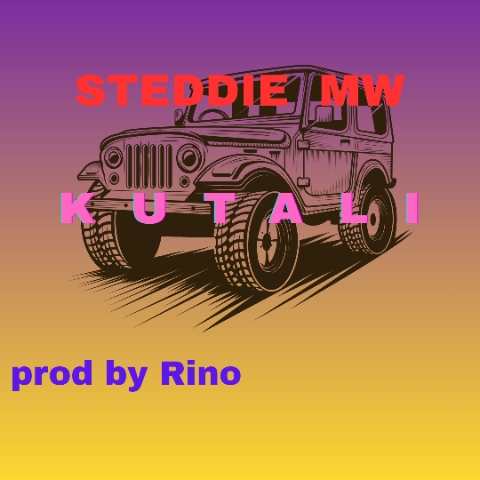 Steddie Mw