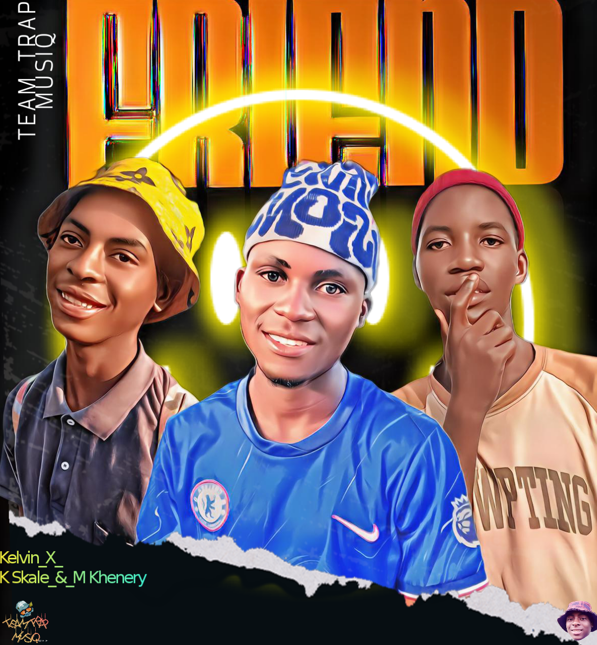 Kelvin_-_ Friend__Ft_ M Khenery_&_ K Skale