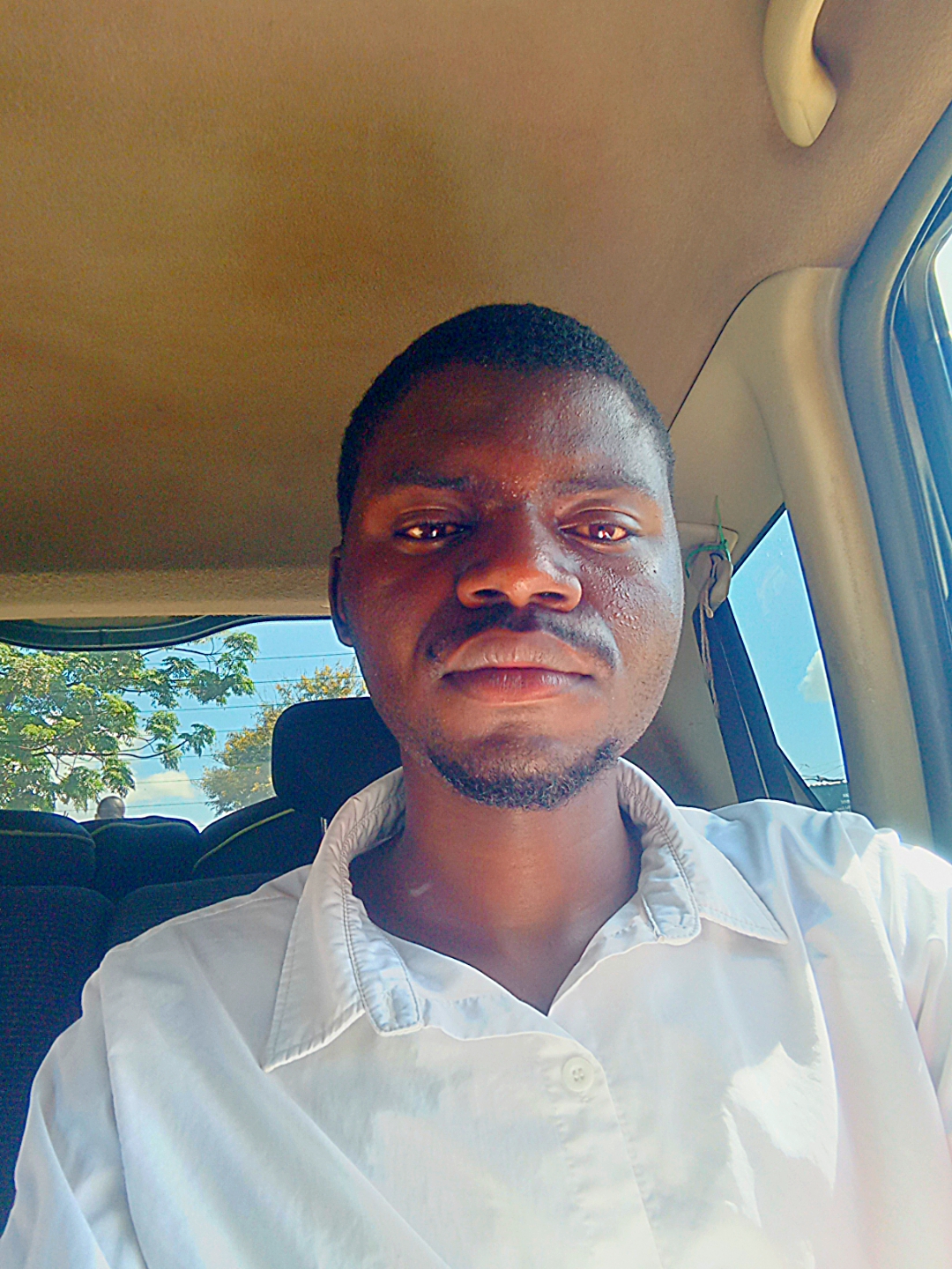 Newton Khoza
