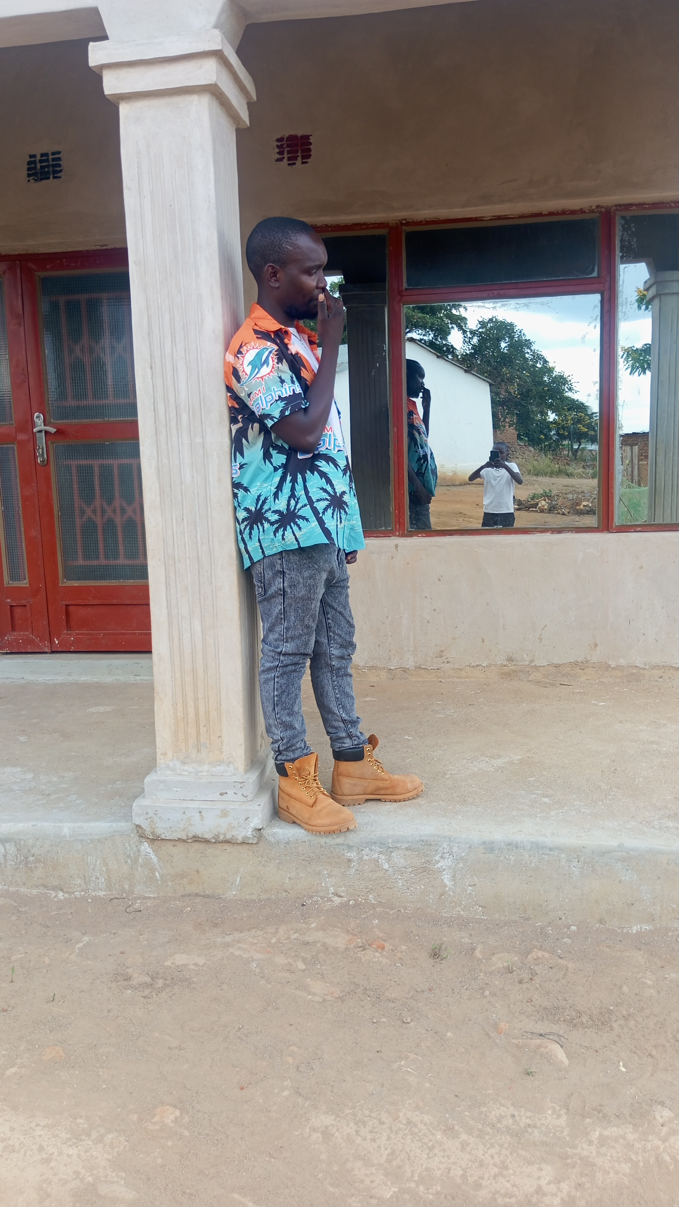 Mr yanky