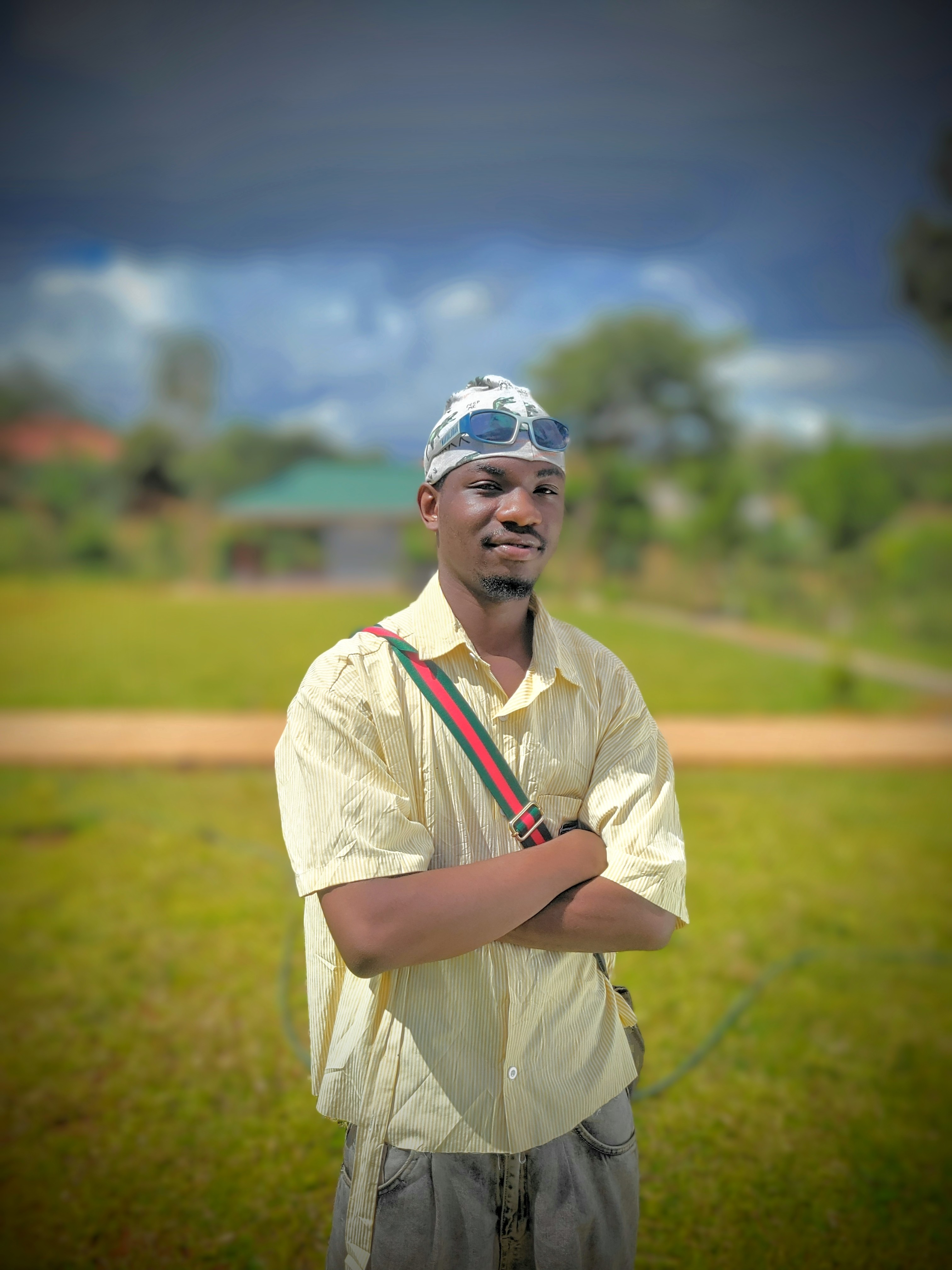 Man Reu