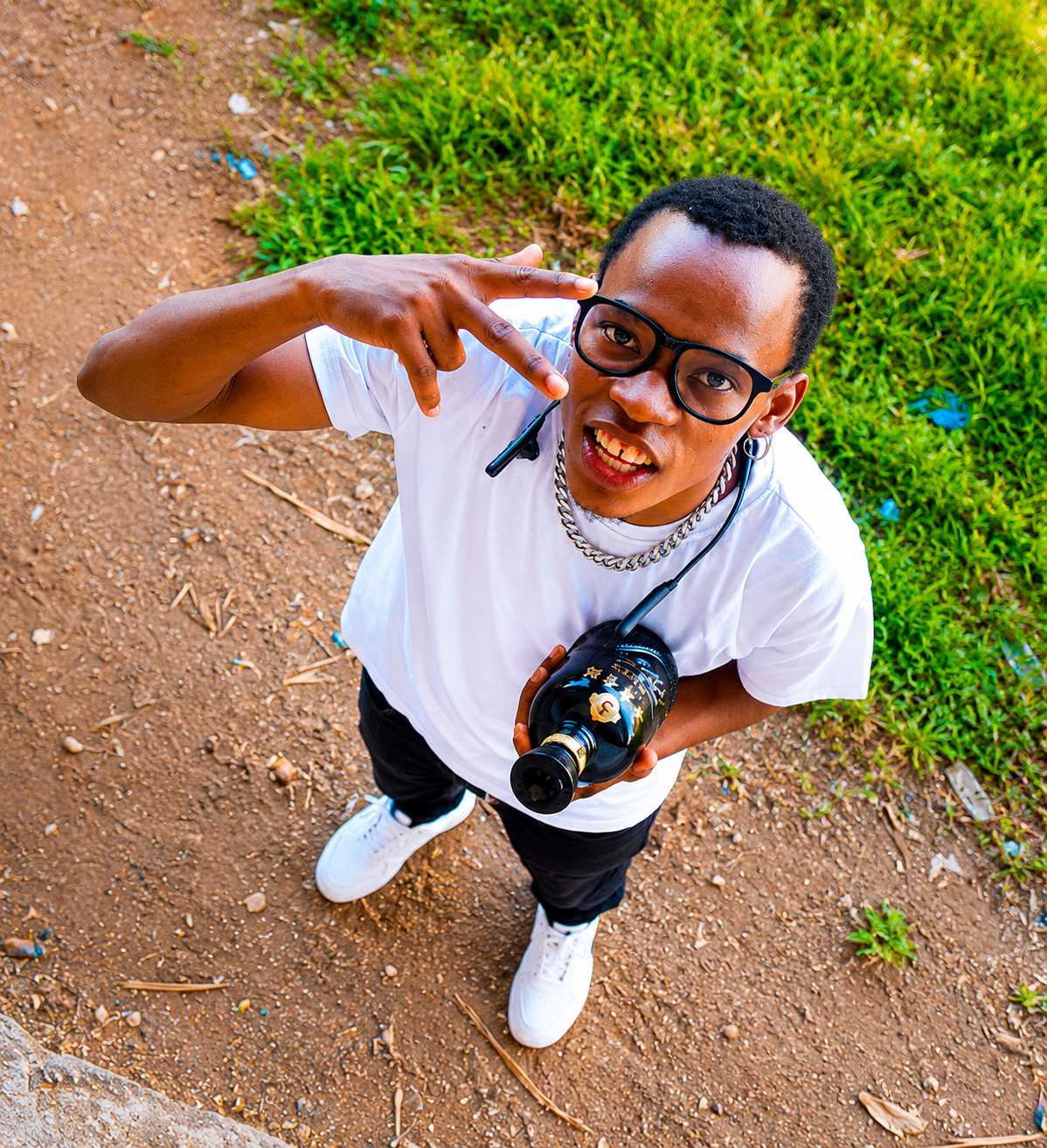 Real Thoxy Official