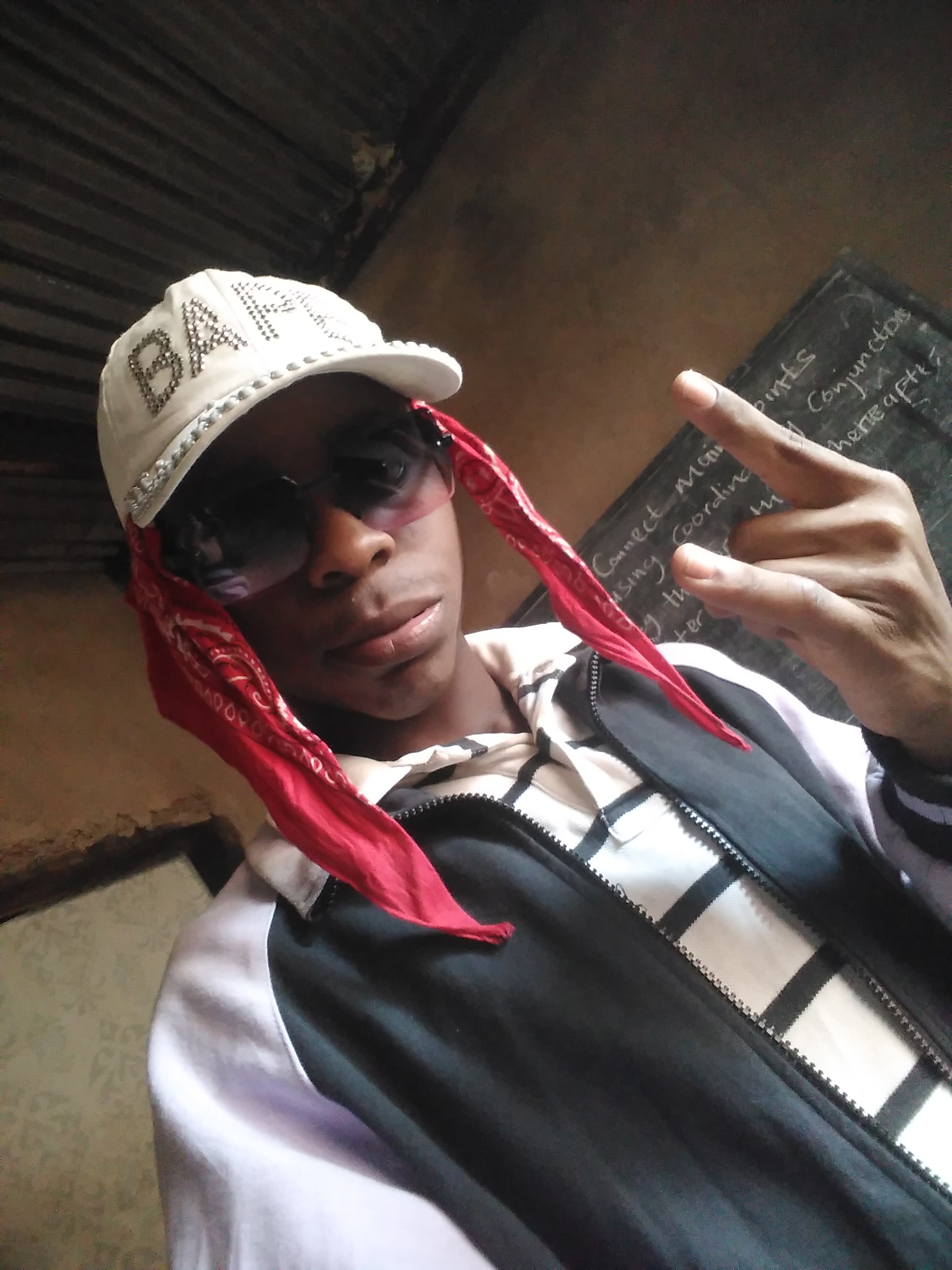 Wy Kho fresh