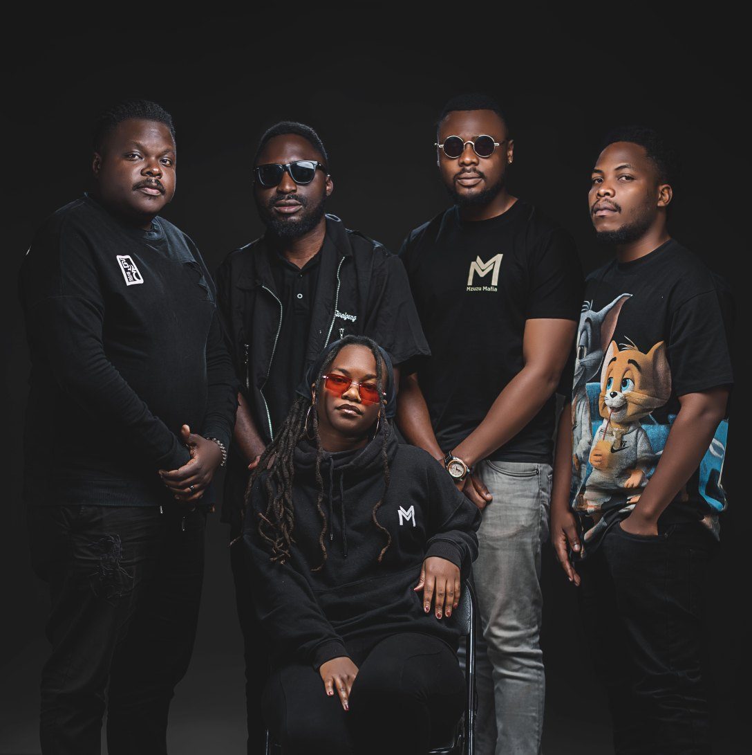 MZUZU MAFIA