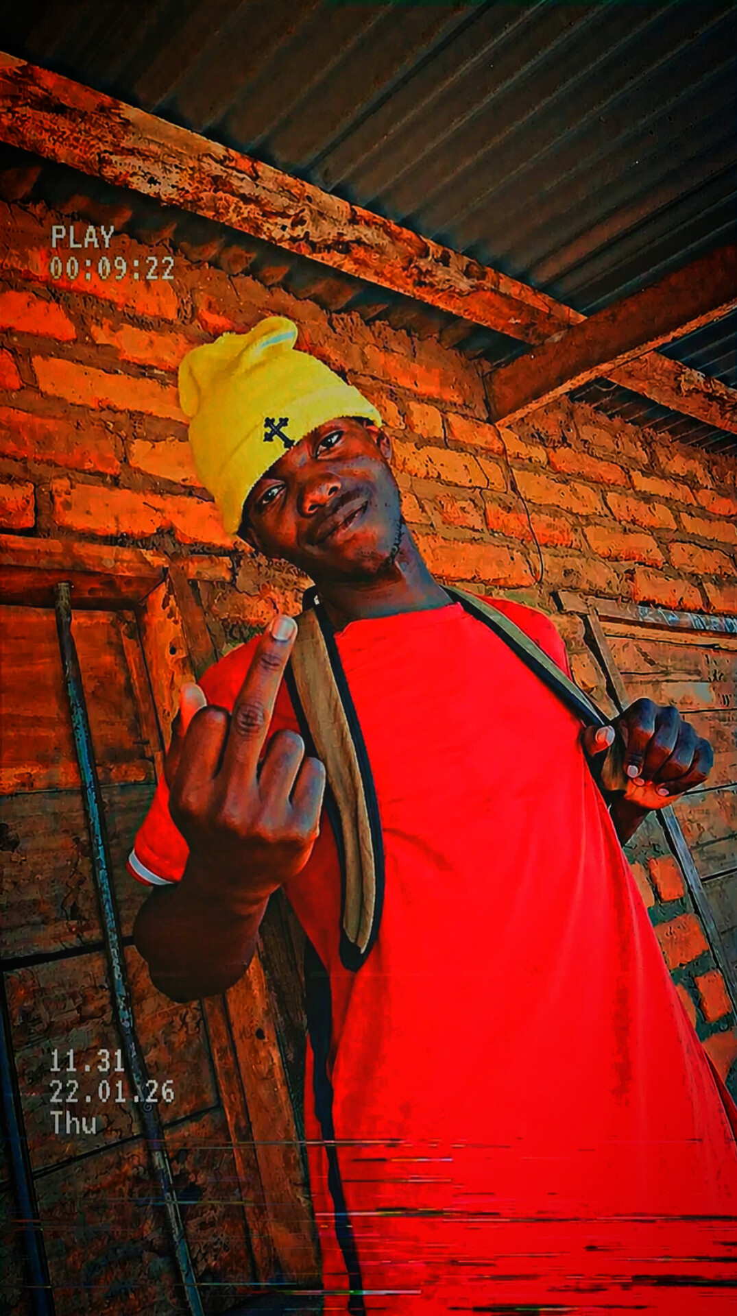 Likkle Gunna