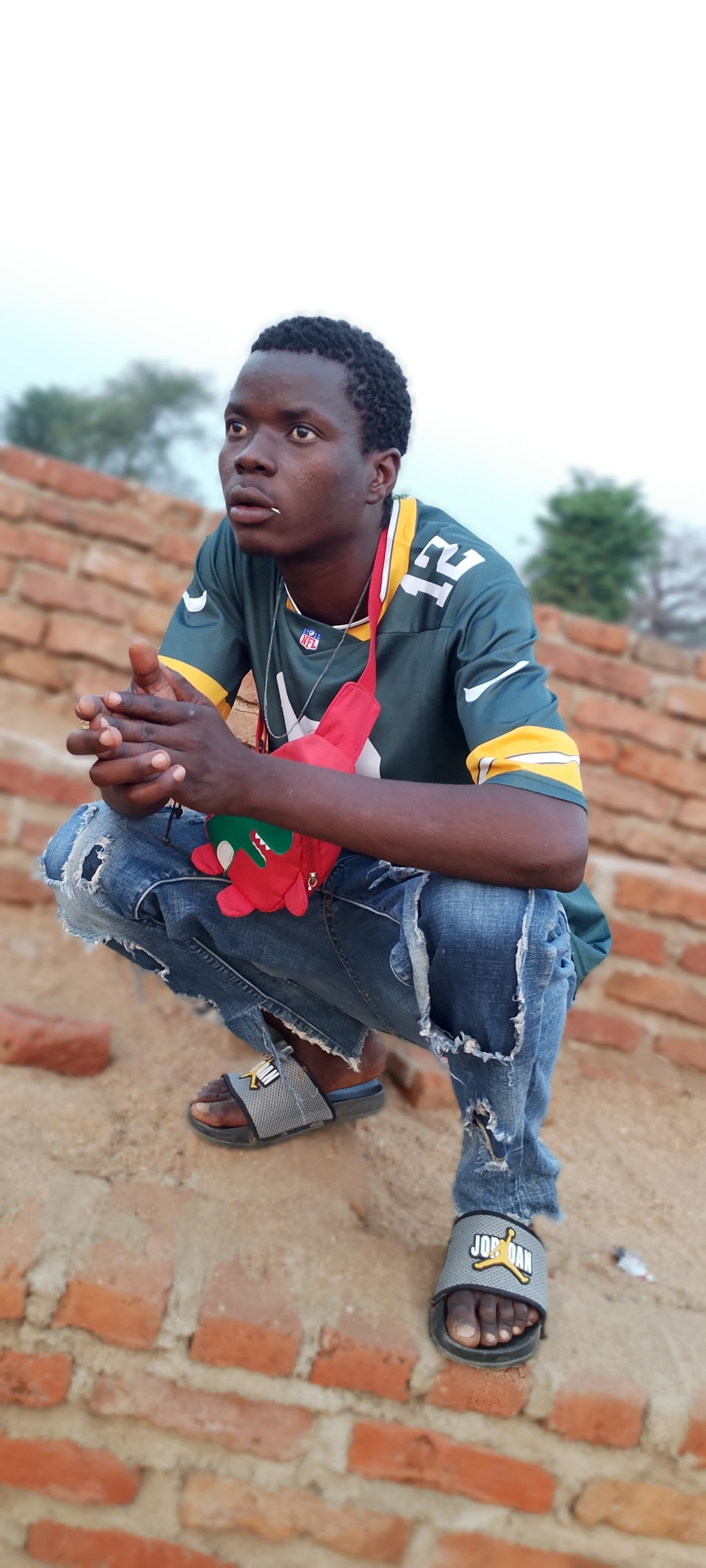 Huu icone