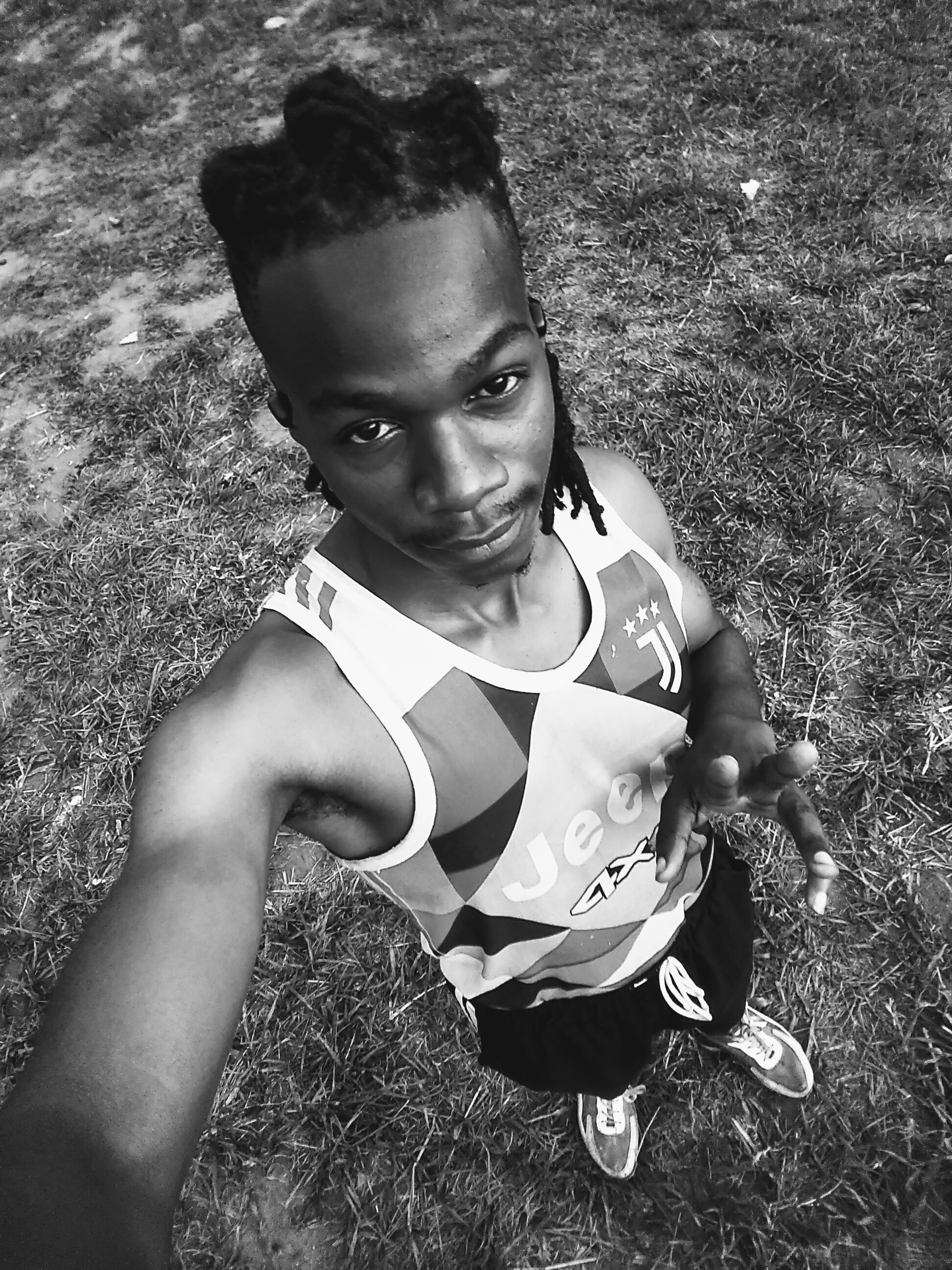 Kid Buba