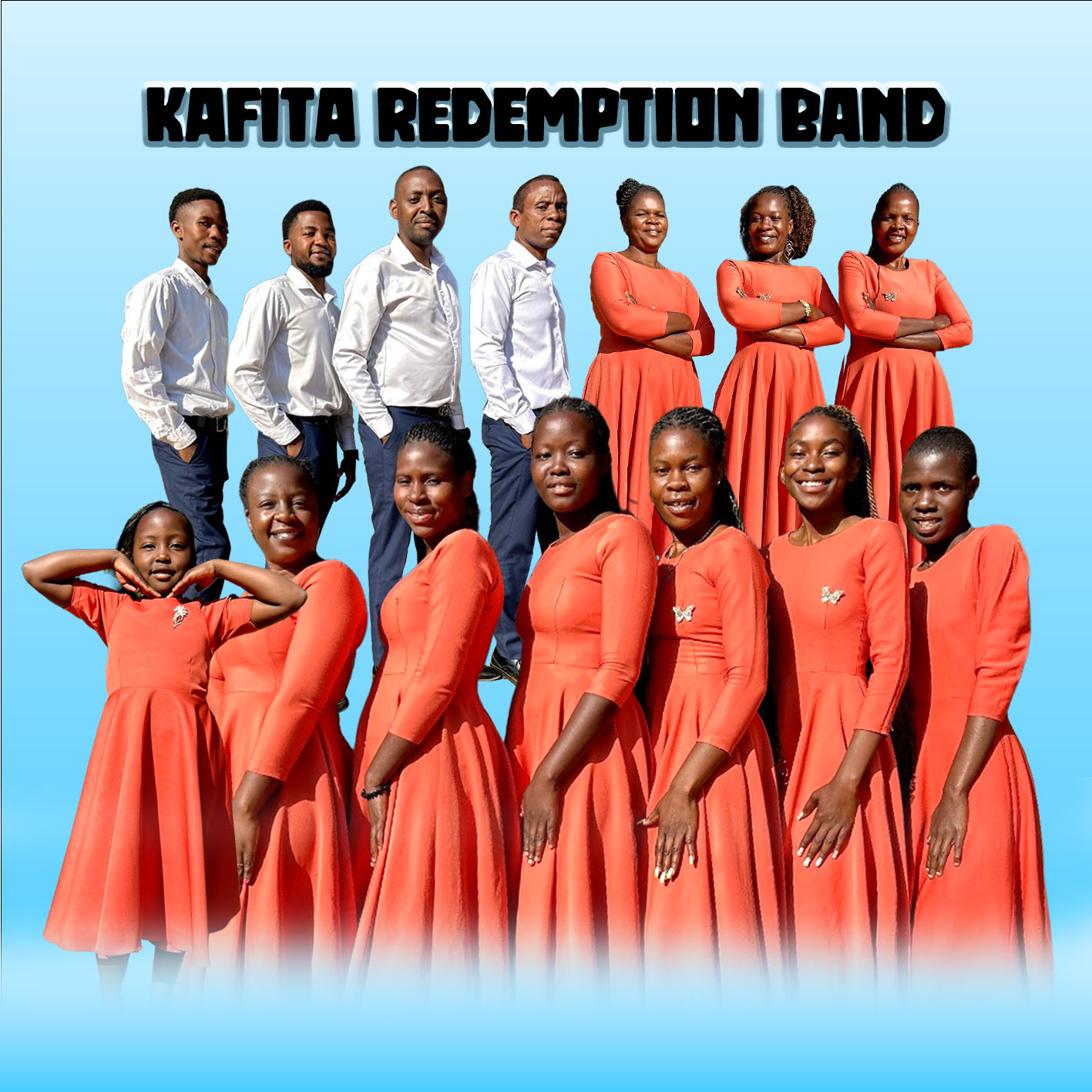 KAFITA REDEMPTION BAND