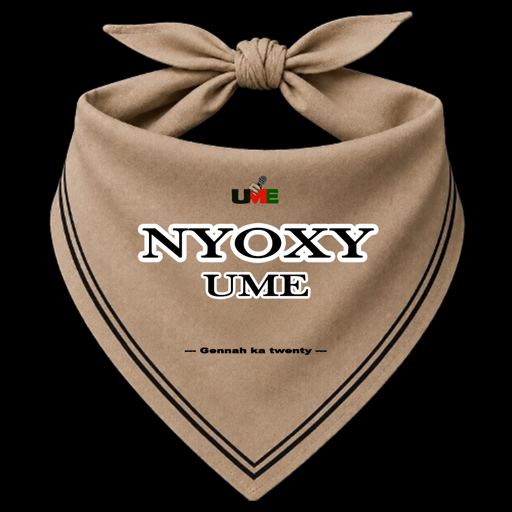 NYOXY UME