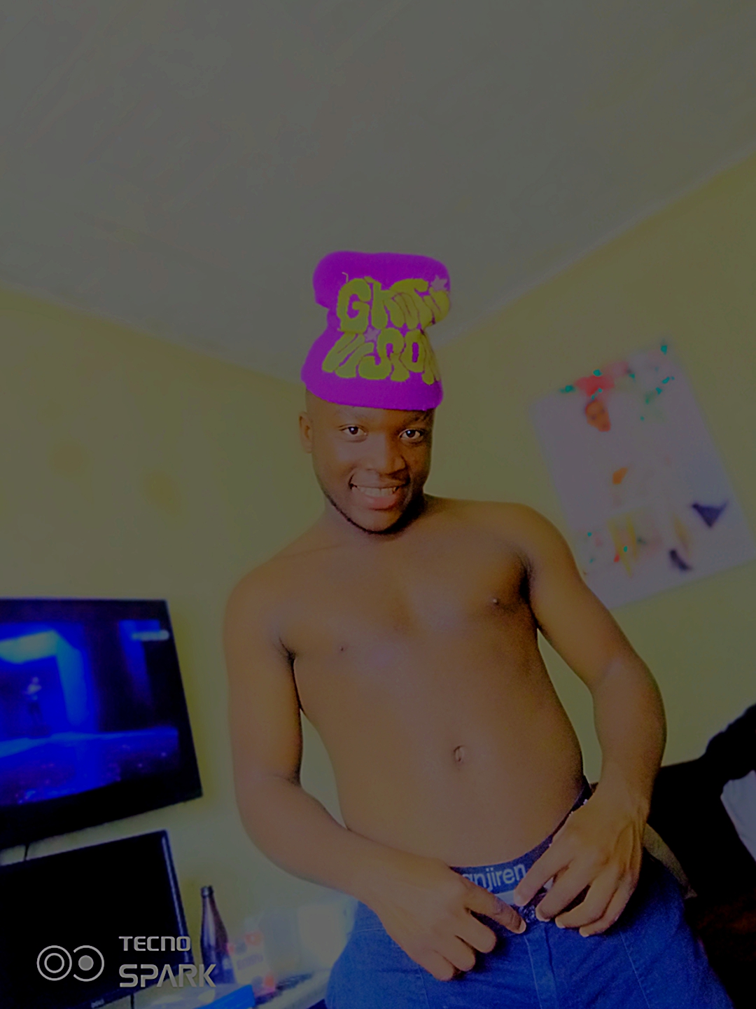 CoolBoy