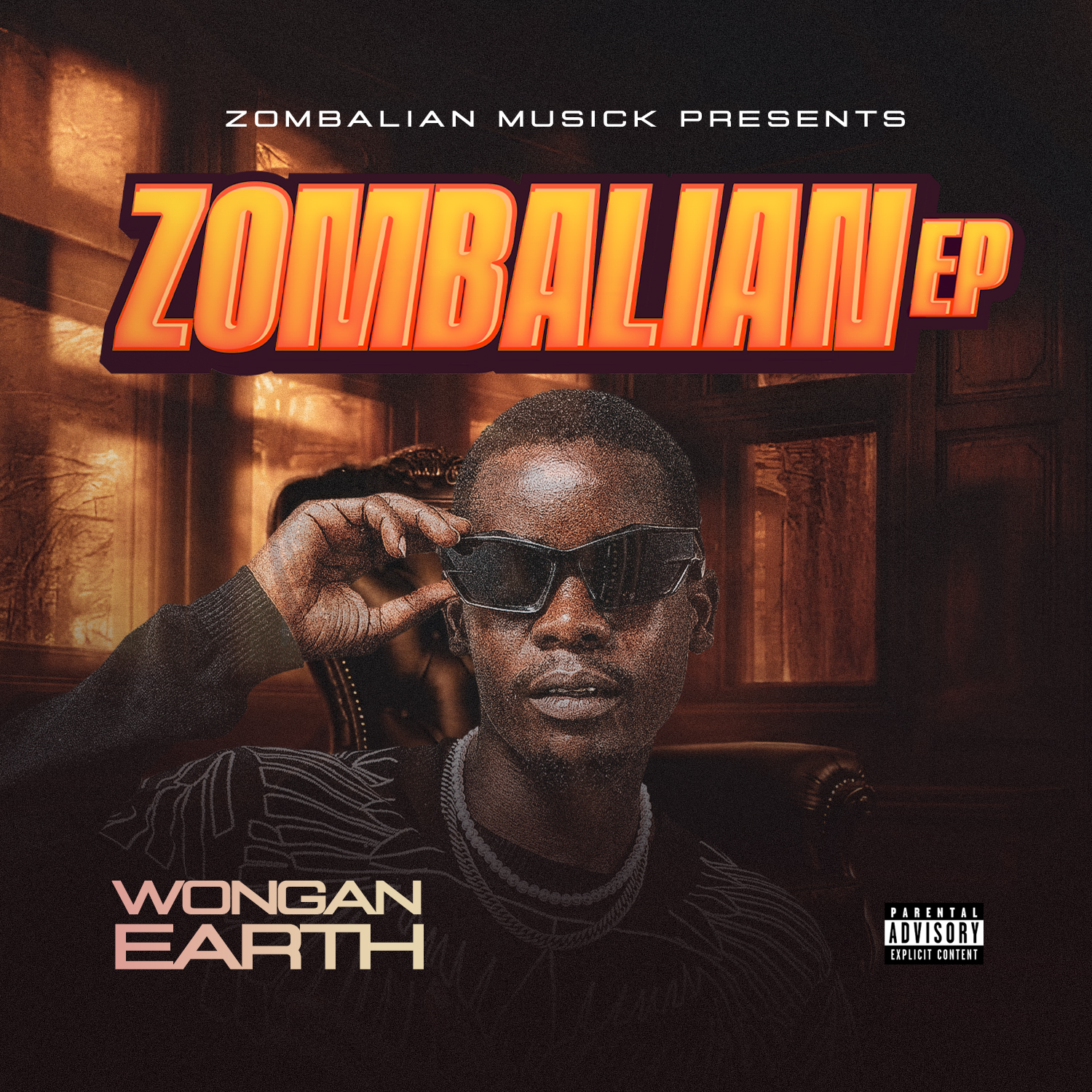 wongan Earth