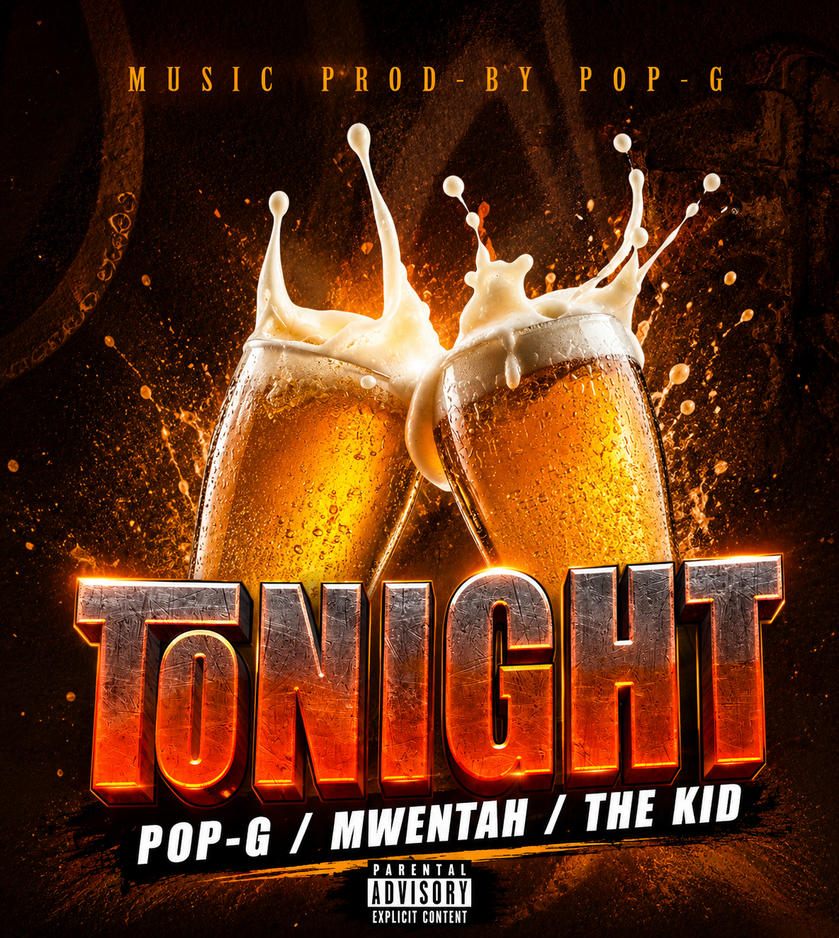 To night