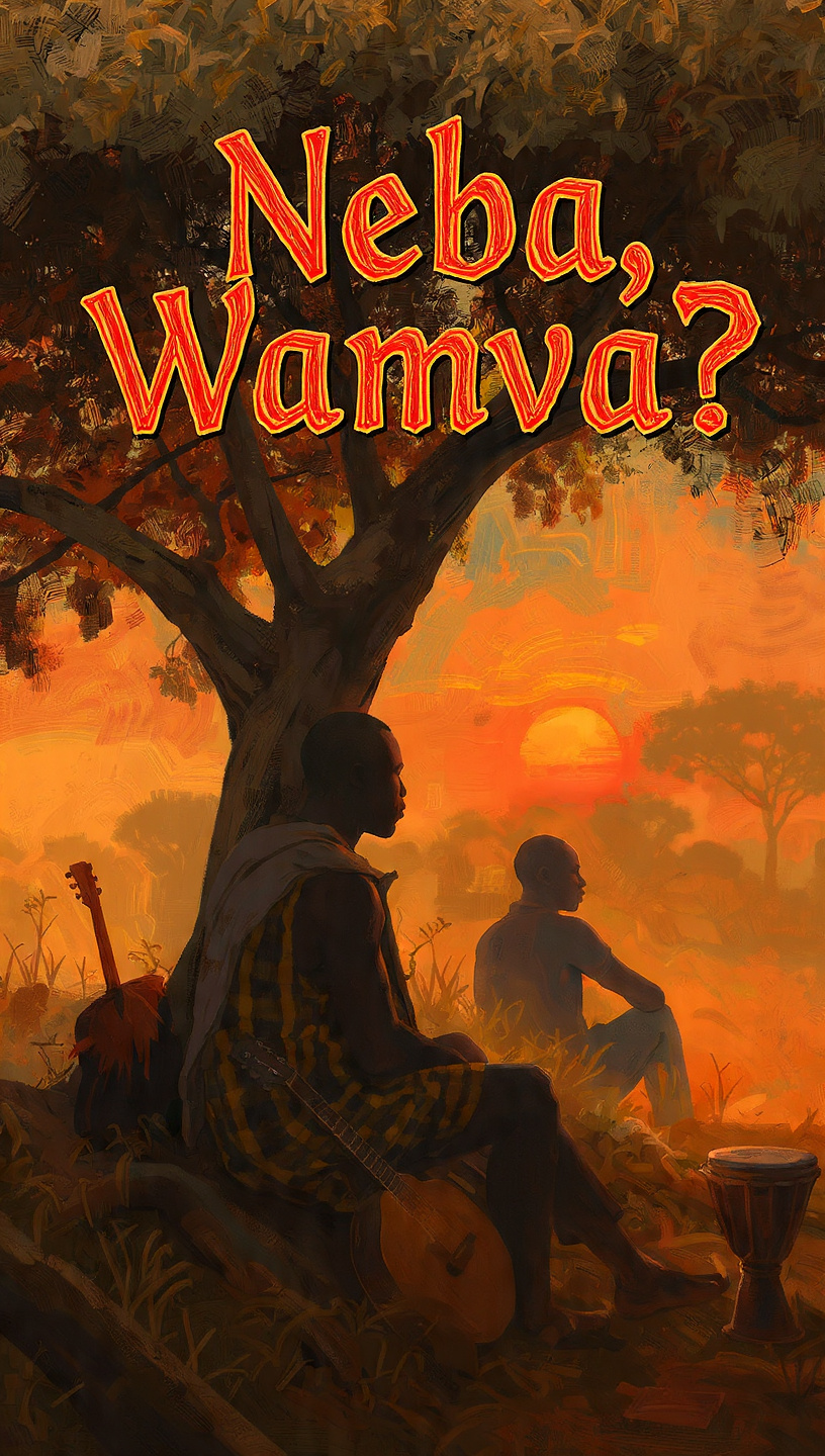 Neba wanva