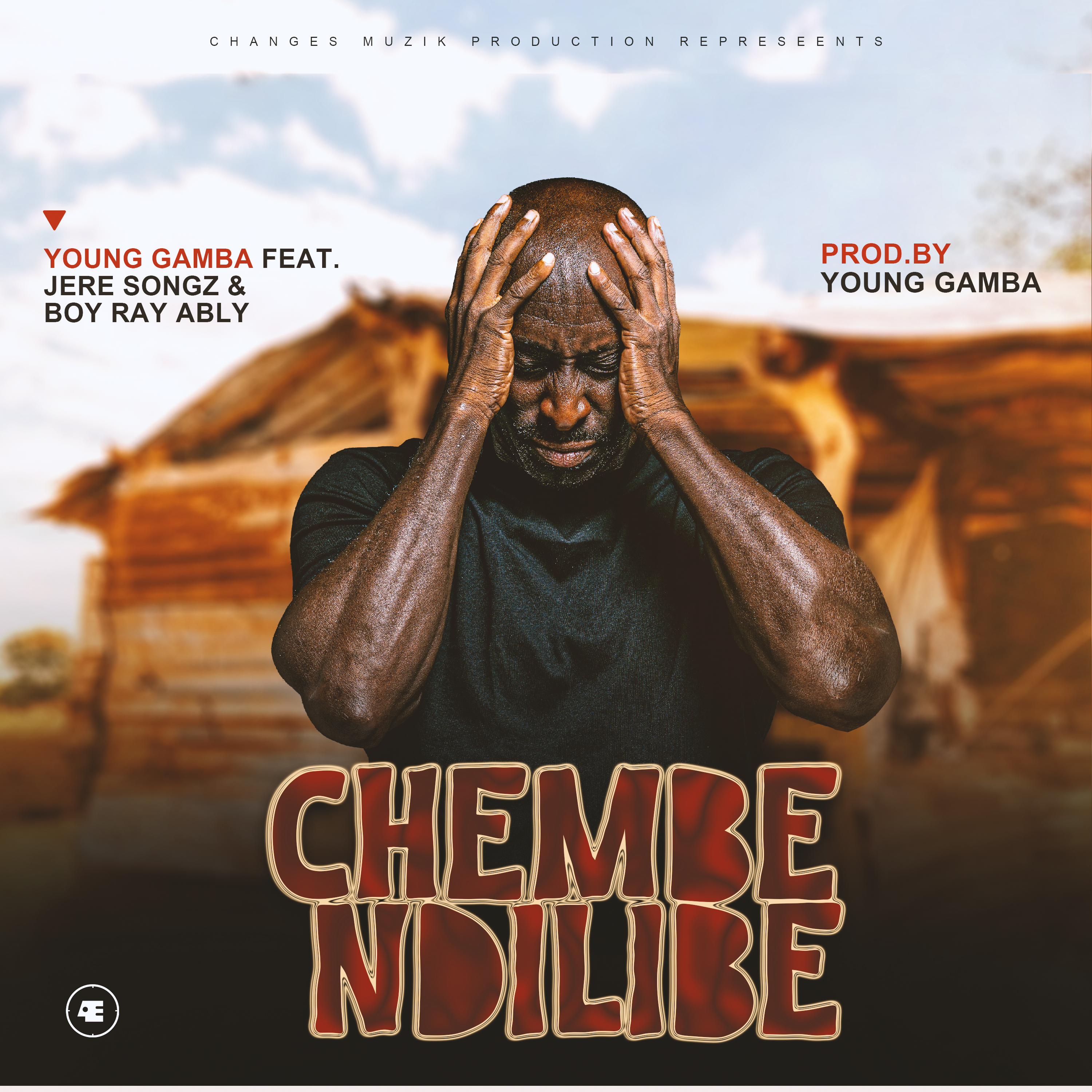 Chembe ndilibe