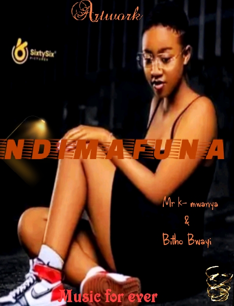 Ndimafuna