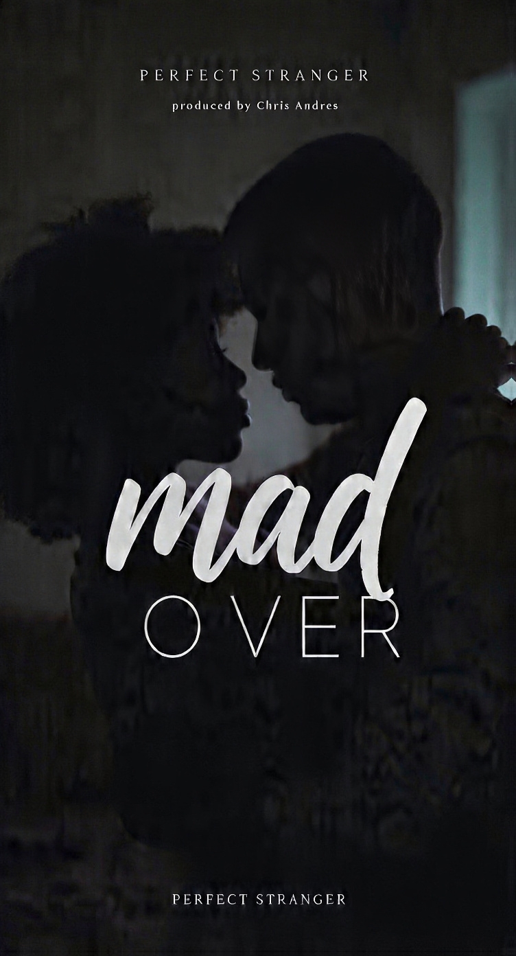 Mad over