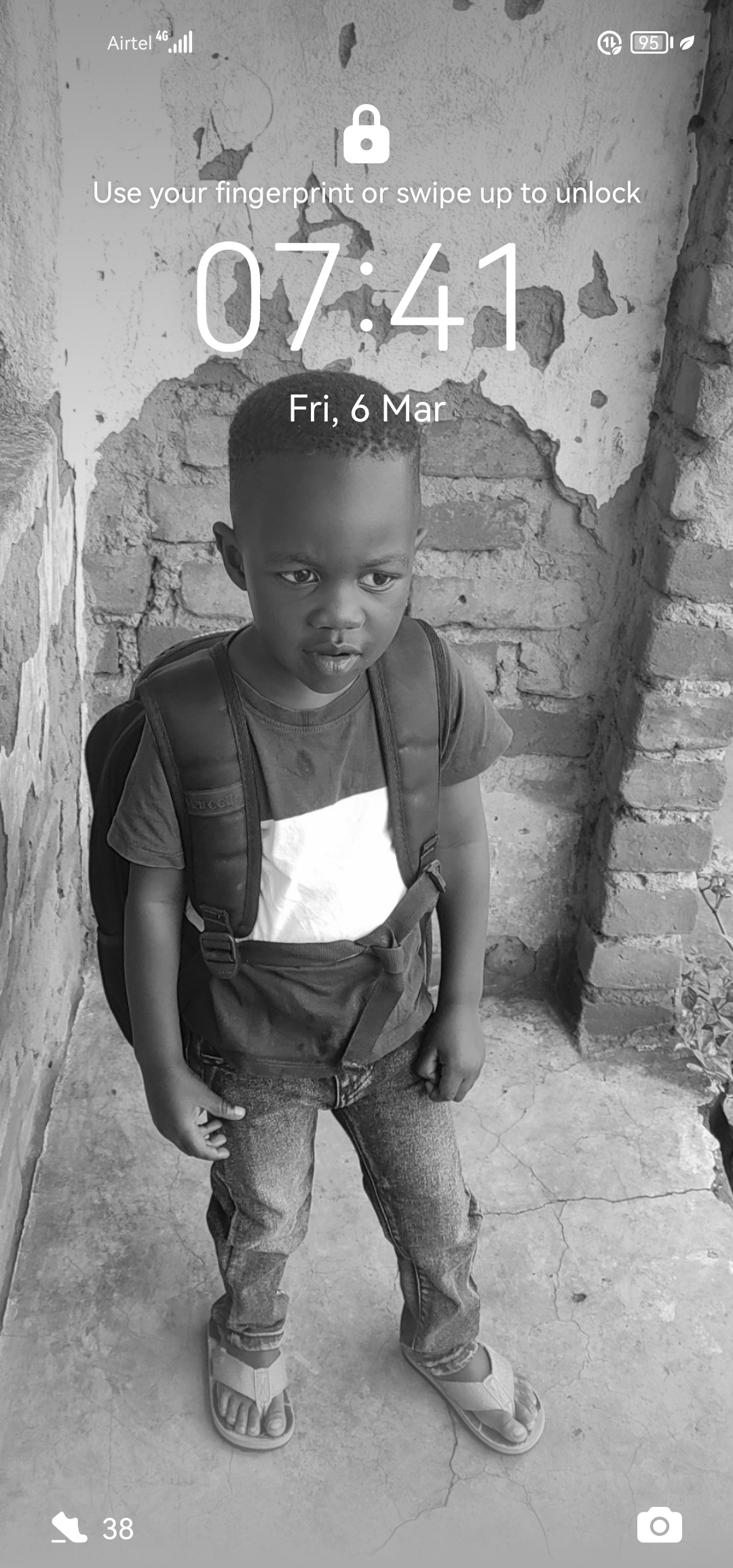 Kusowetsa mtendele
