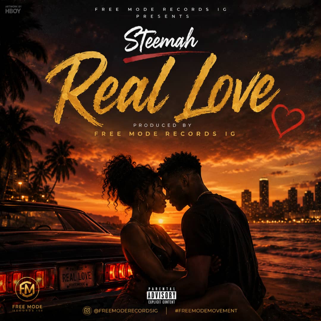 Real Love