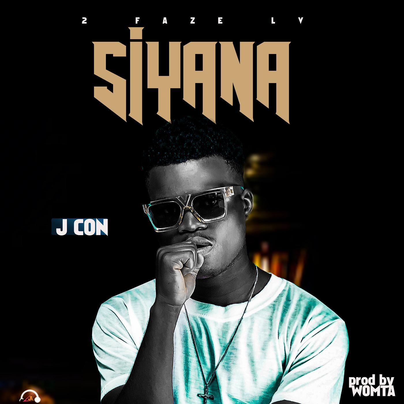 Siyana (Prod By Womta)
