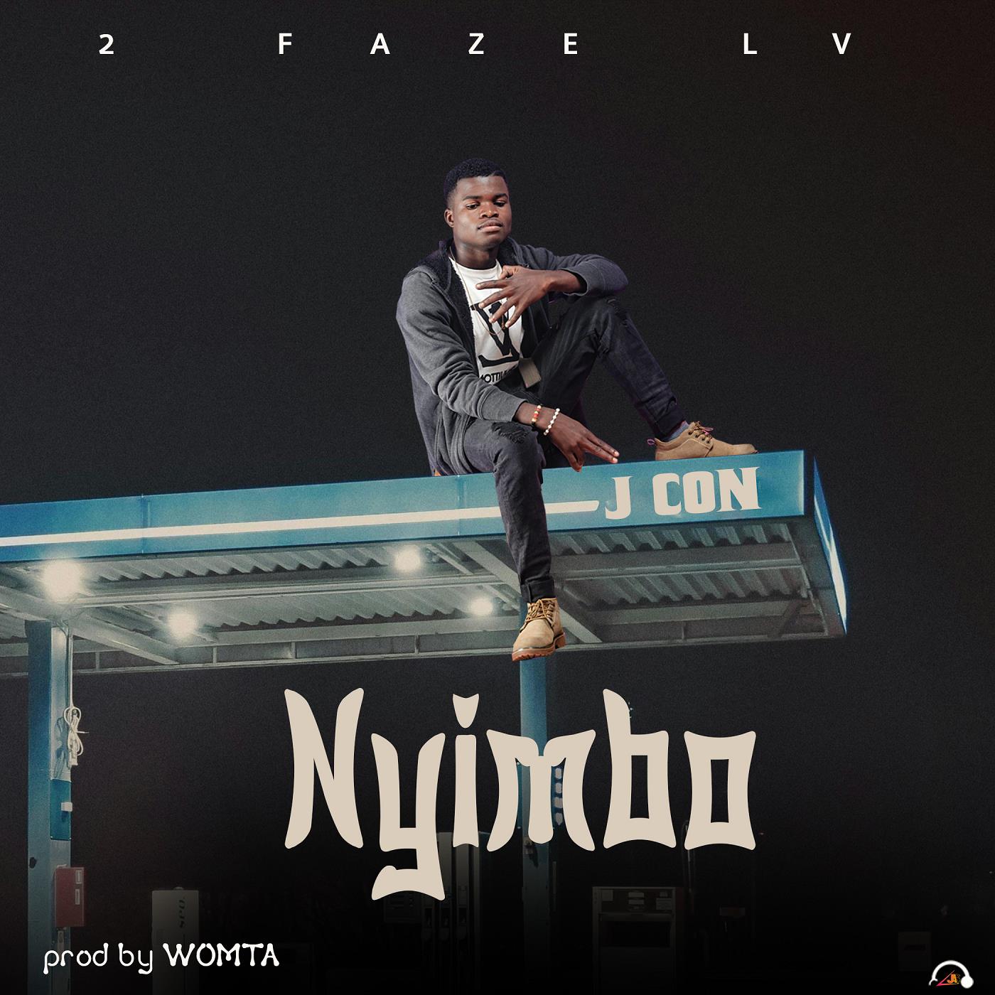 Nyimbo (Prod By Womta)
