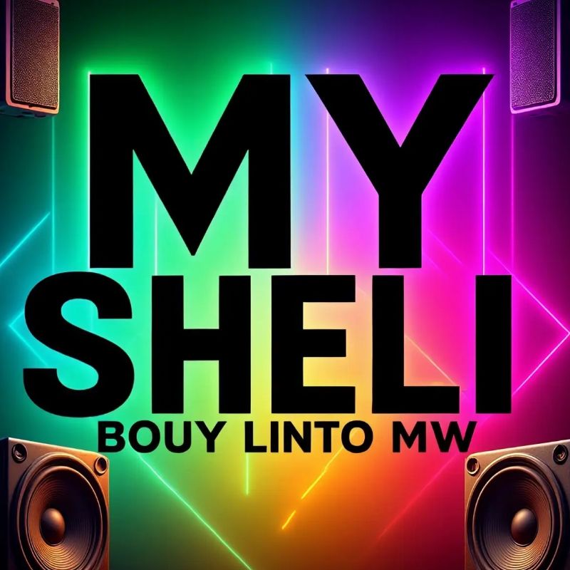 My sheli