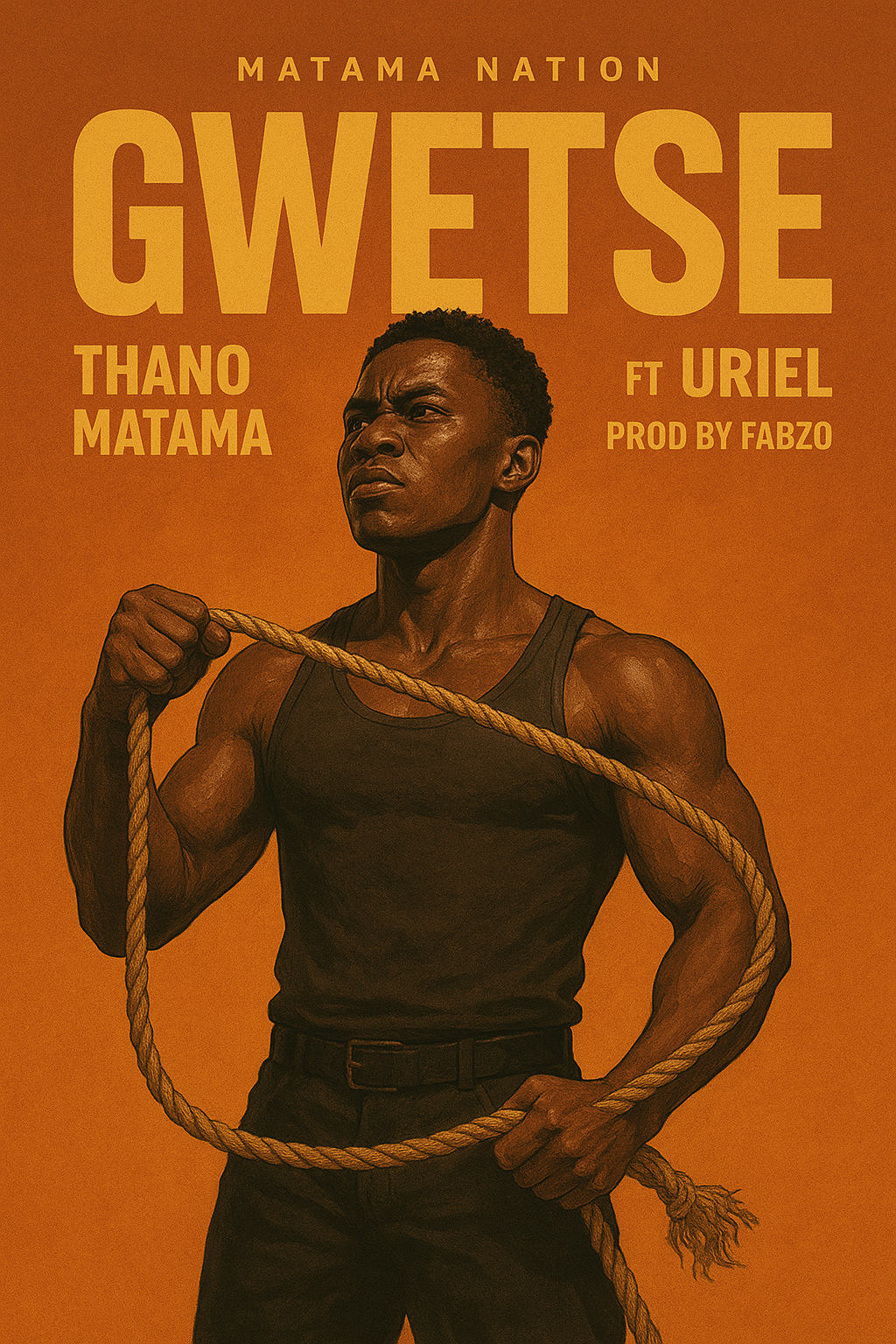 Gwetse
